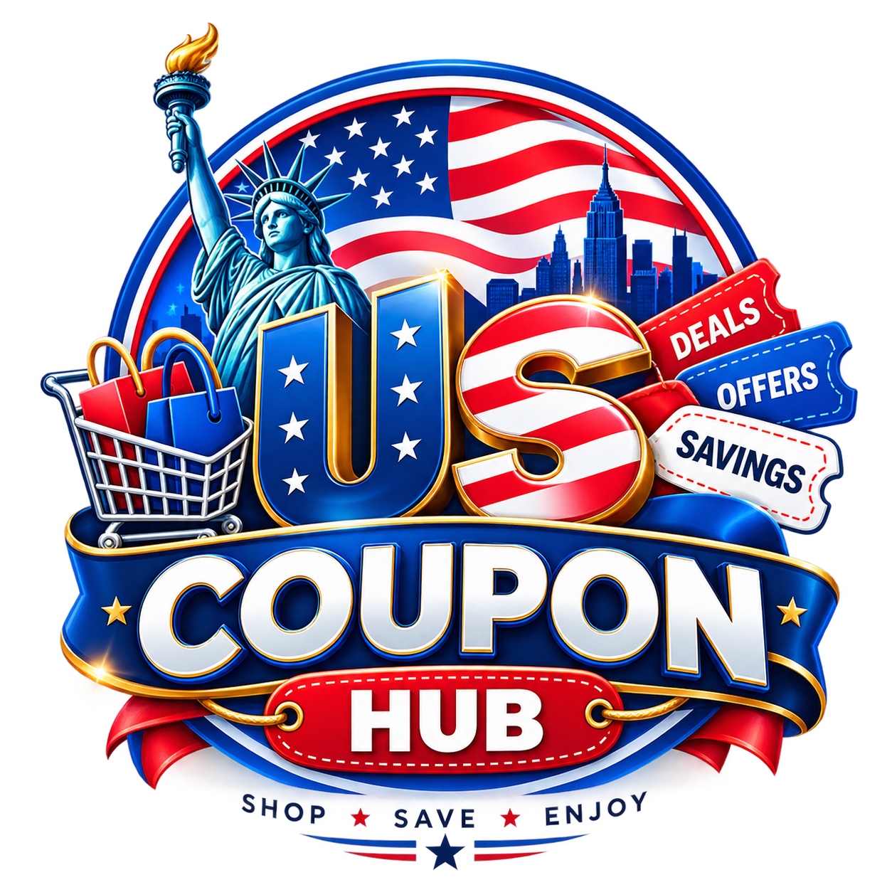 US Coupon Hub